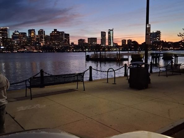 18 Bremen St 1, Boston MA 02128