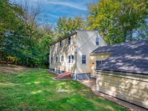 215 Blue Hill Street, Westwood MA 02090