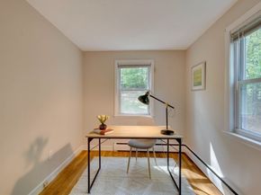 215 Blue Hill Street, Westwood MA 02090