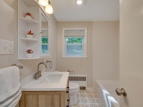 215 Blue Hill Street, Westwood MA 02090