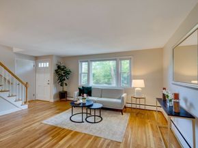 215 Blue Hill Street, Westwood MA 02090