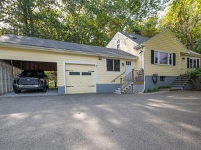 215 Blue Hill Street, Westwood MA 02090
