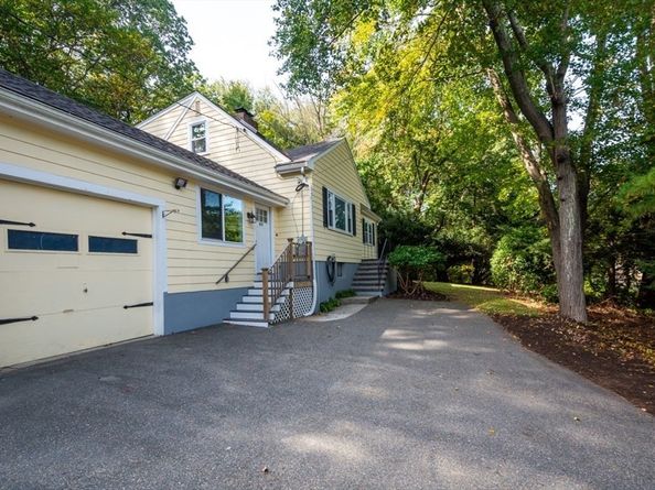 215 Blue Hill Street, Westwood MA 02090