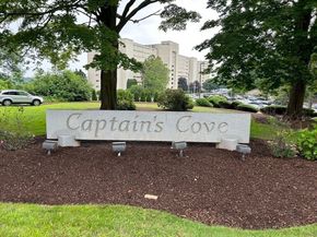 200 Cove Way 614, Quincy MA 02169