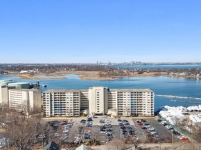 200 Cove Way 614, Quincy MA 02169