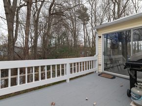 11 Hawthorne St., Rockland MA 02370