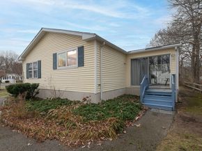 11 Hawthorne St., Rockland MA 02370