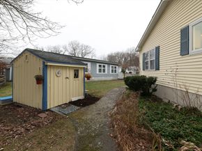 11 Hawthorne St., Rockland MA 02370