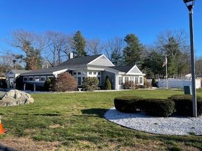 11 Hawthorne St., Rockland MA 02370