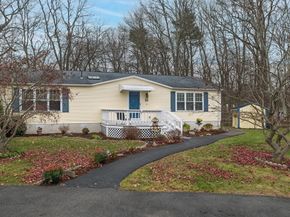 11 Hawthorne St., Rockland MA 02370