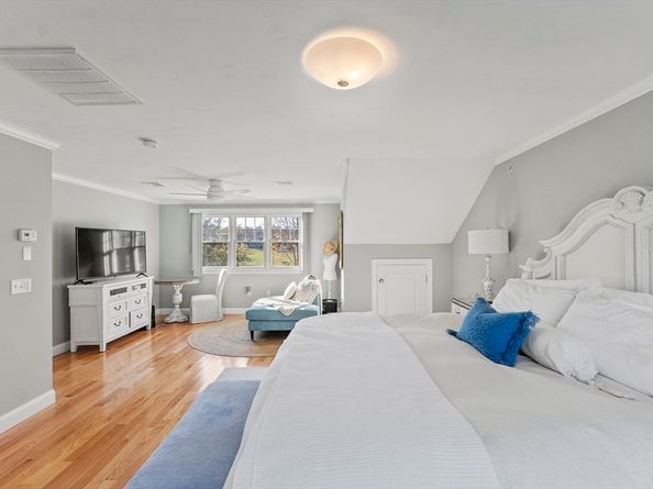 60 Robbins Rd. 25, Plymouth MA 02360