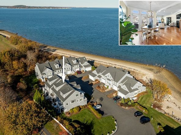 60 Robbins Rd. 25, Plymouth MA 02360