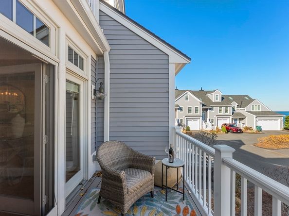 60 Robbins Rd. 25, Plymouth MA 02360