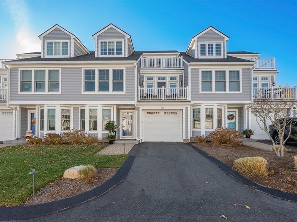 60 Robbins Rd. 25, Plymouth MA 02360