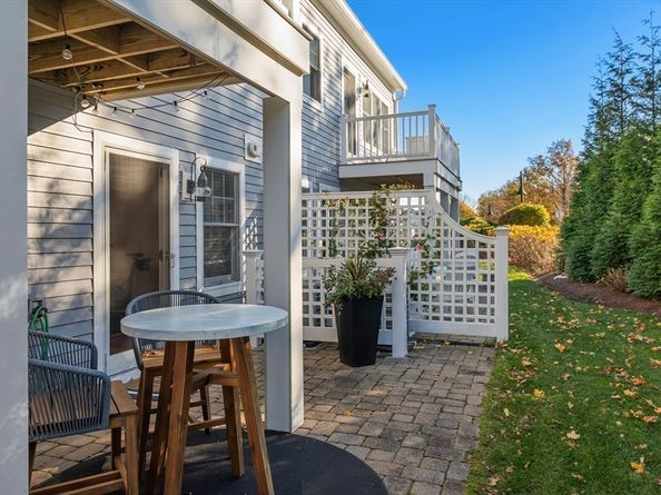 60 Robbins Rd. 25, Plymouth MA 02360