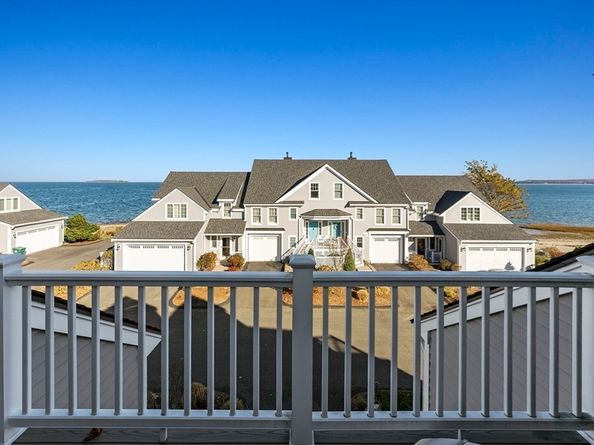 60 Robbins Rd. 25, Plymouth MA 02360