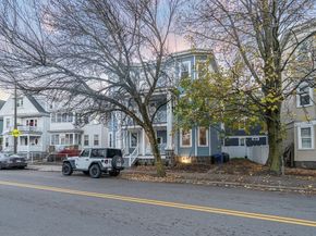 381 Adams St 3, Boston MA 02122