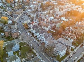 381 Adams St 3, Boston MA 02122