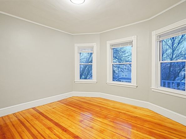 381 Adams St 3, Boston MA 02122