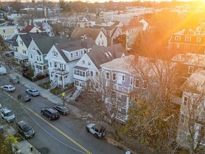 381 Adams St 3, Boston MA 02122