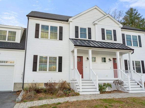 93 Providence St B, Mendon MA 01756