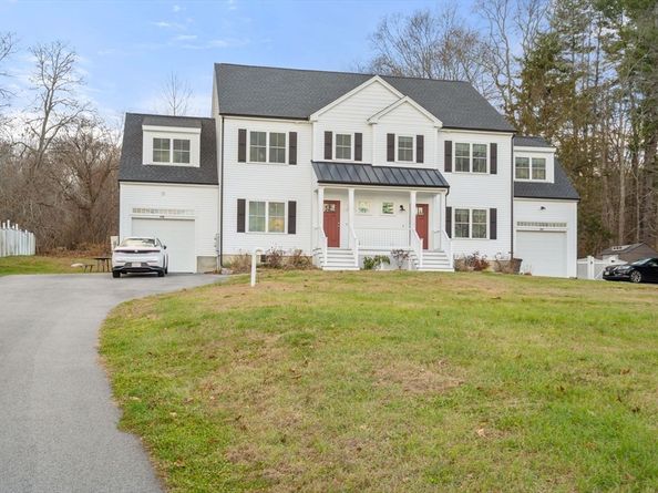 93 Providence St B, Mendon MA 01756