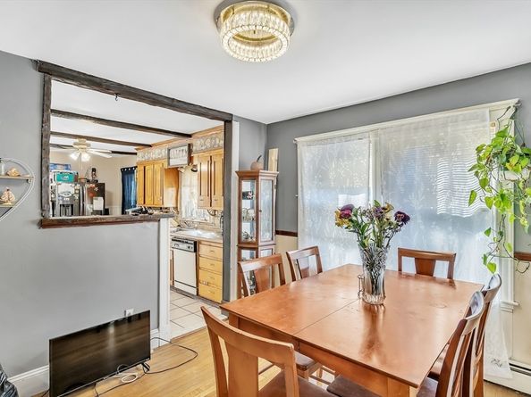 34 Glendale Ave, Peabody MA 01960