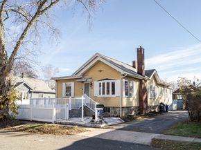 34 Glendale Ave, Peabody MA 01960