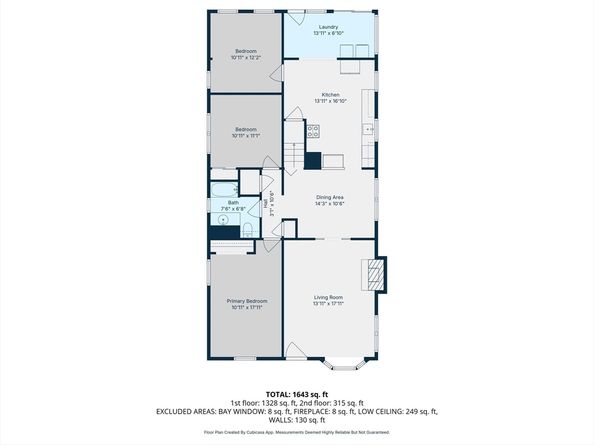 34 Glendale Ave, Peabody MA 01960