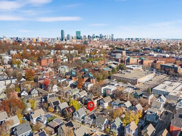 11 Gay Head St, Boston MA 02130