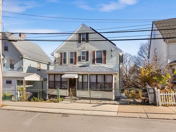 11 Gay Head St, Boston MA 02130