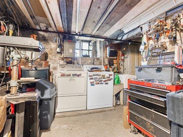 11 Gay Head St, Boston MA 02130