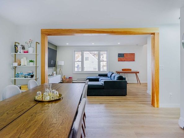 27 Silver Road 27, Everett MA 02149