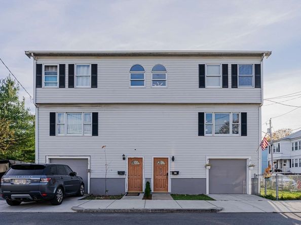 27 Silver Road 27, Everett MA 02149