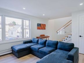 27 Silver Road 27, Everett MA 02149