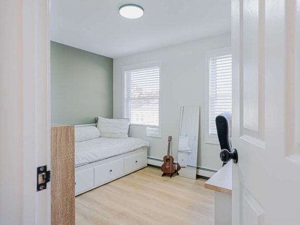 27 Silver Road 27, Everett MA 02149