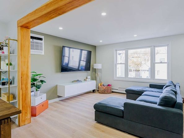 27 Silver Road 27, Everett MA 02149