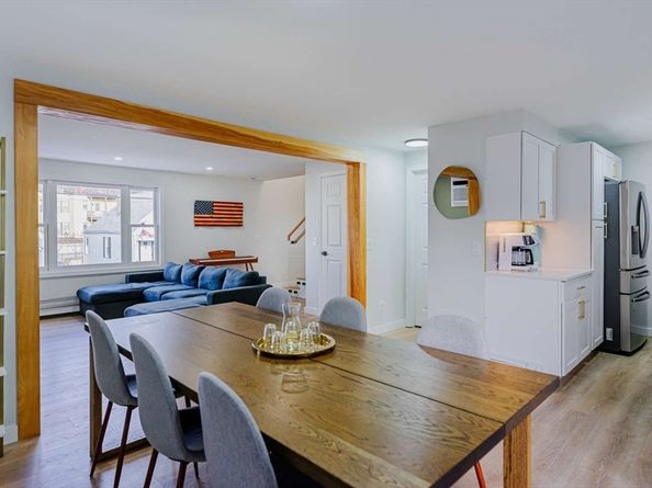 27 Silver Road 27, Everett MA 02149