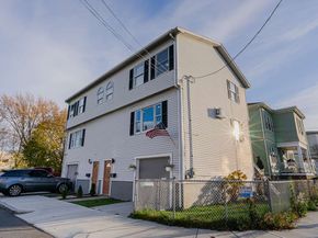 27 Silver Road 27, Everett MA 02149