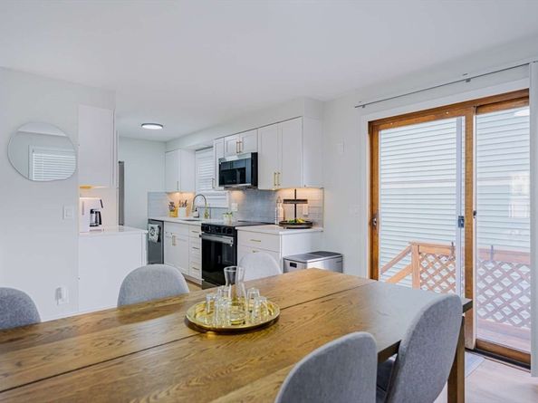 27 Silver Road 27, Everett MA 02149