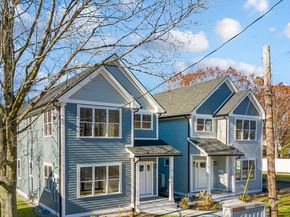 71 Readville St B, Boston MA 02136