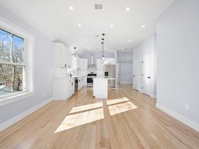 71 Readville St B, Boston MA 02136