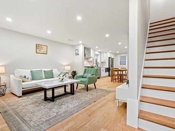 35 Dewey 35, Boston MA 02125