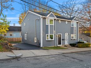 35 Dewey 35, Boston MA 02125