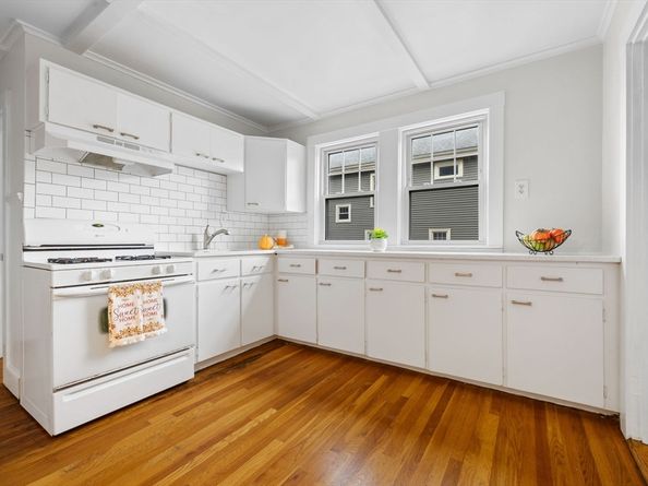 36 Churchill Ave 1, Arlington MA 02476