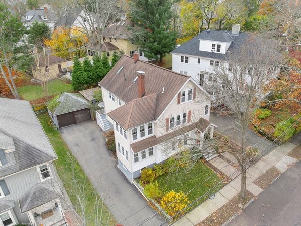 36 Churchill Ave 1, Arlington MA 02476