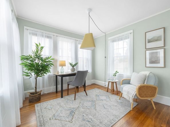 36 Churchill Ave 1, Arlington MA 02476