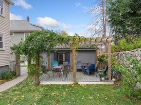 36 Churchill Ave 1, Arlington MA 02476