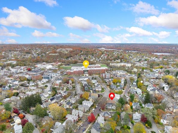 36 Churchill Ave 1, Arlington MA 02476