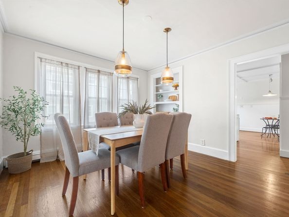 36 Churchill Ave 1, Arlington MA 02476